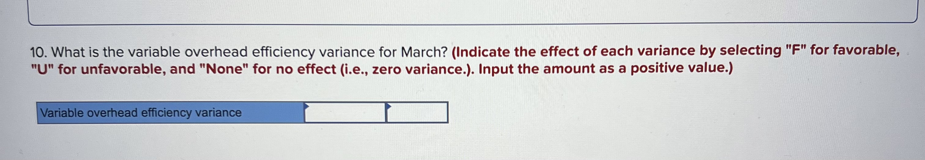 materials at $7.50 per pound and used 160,000 pounds in production, what