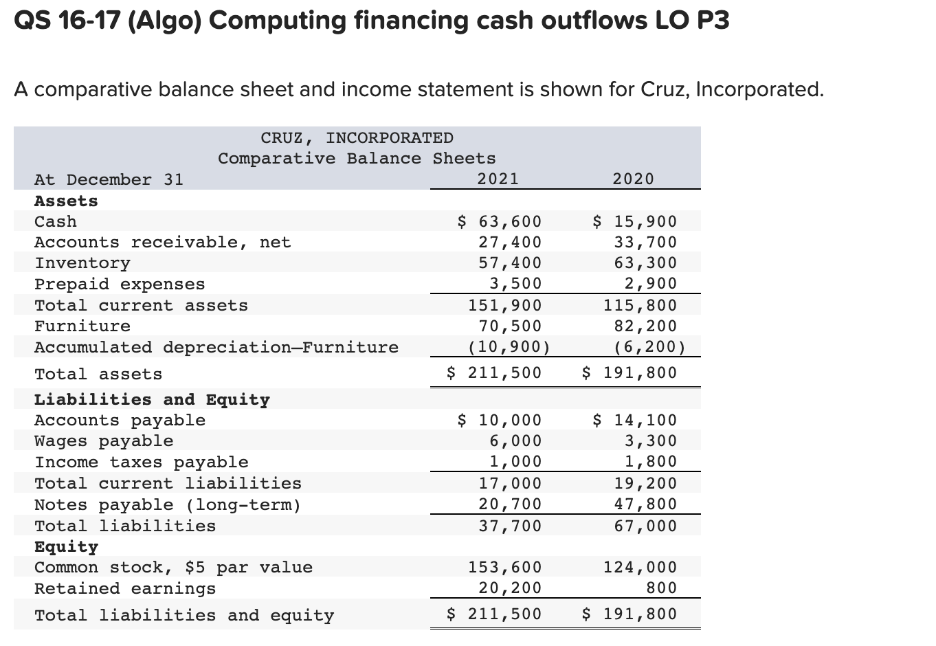  Show your work and explain your answer. This is a multi-part