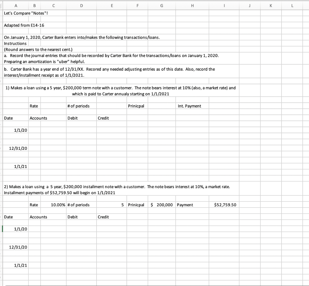  A B D E F G H 1 J K L