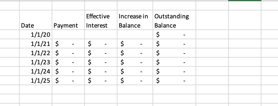 a. Record the journal entries that should be recorded by Carter Bank