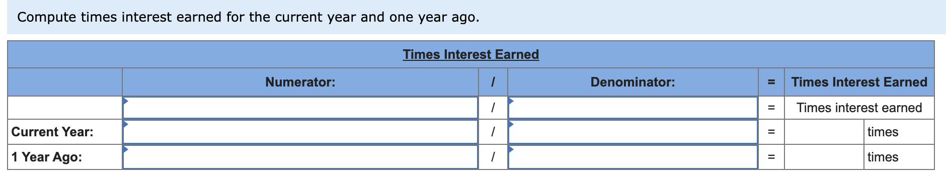 ratio, does the company have more or less debt in the current