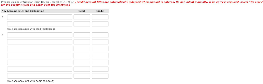 Co. as of December 31, 2017 Inventory 12/31/17 Common Stock Retained Earnings