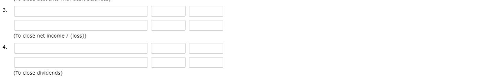 Dividends Sales Returns and Allowances Sales Discounts Sales Revenue $59,550 76,250 44,780