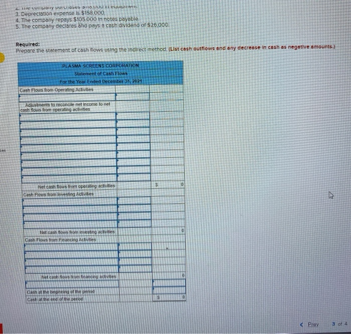 forst question? i just now asked the second one seperately Exercise 11-10A