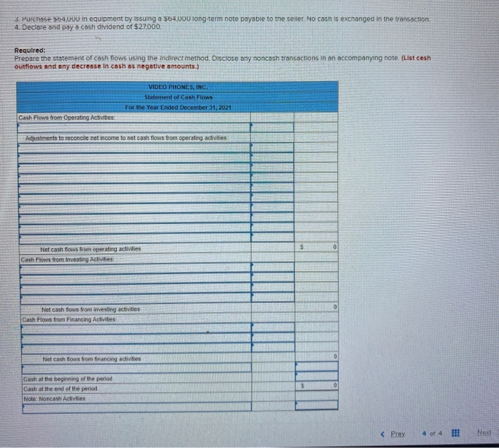 sheets for Plasma Screens Corporation, along with additional information are provided below.