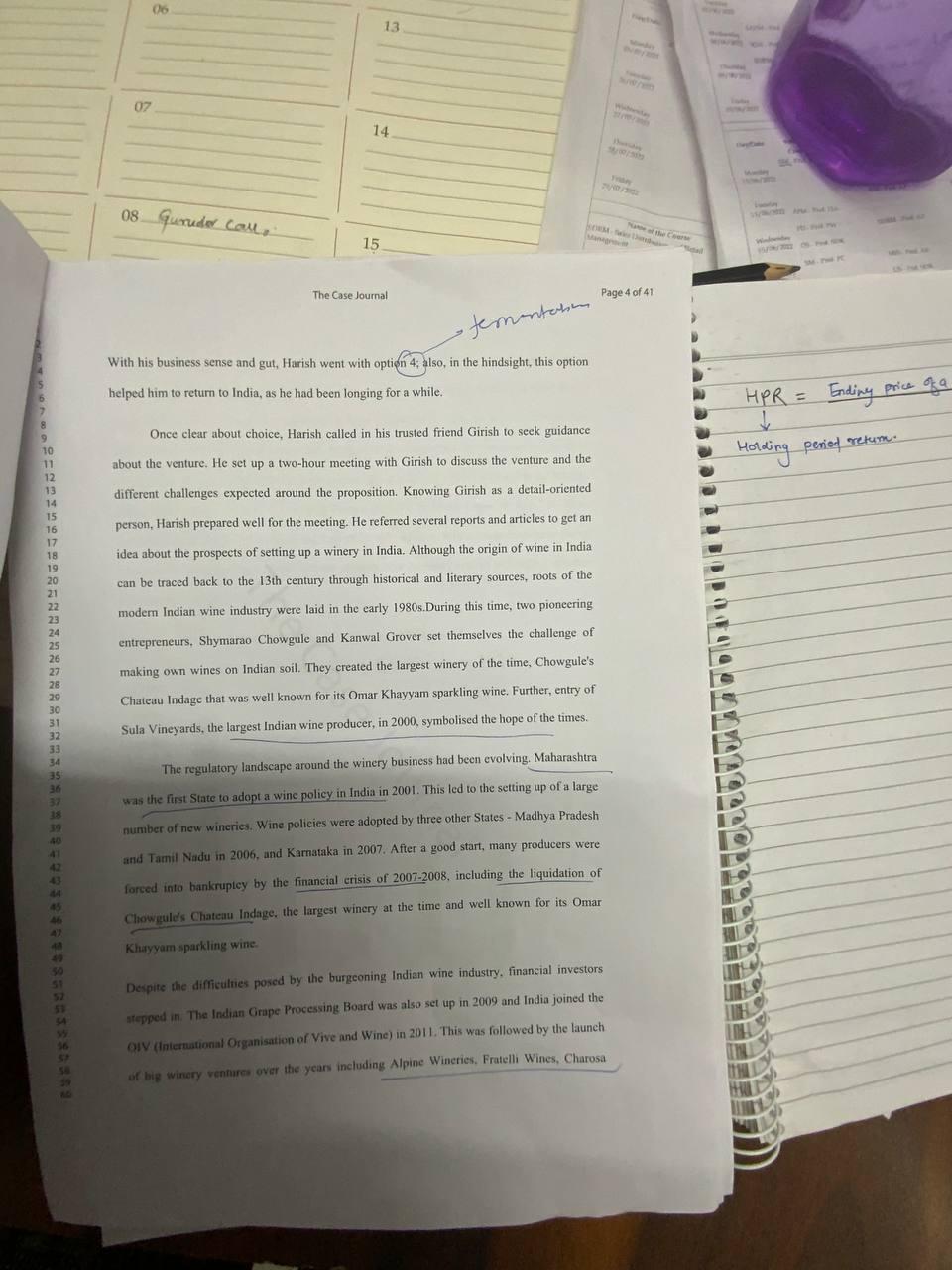 below 1) projected cash flow 2) projected p&l 3) break-even 4) balance