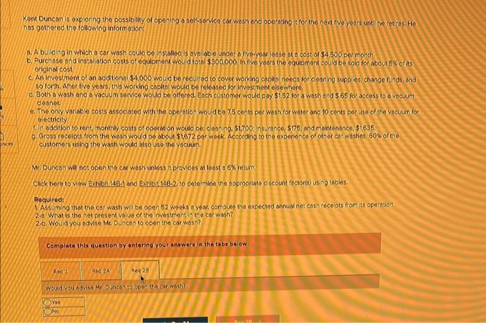 operating it for the next five years until he retires. Ho has