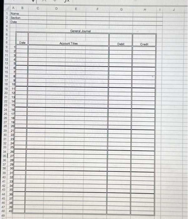 Revenue Common Stock Retained Earnings Dividends Other data: Service Revenue Salaries and