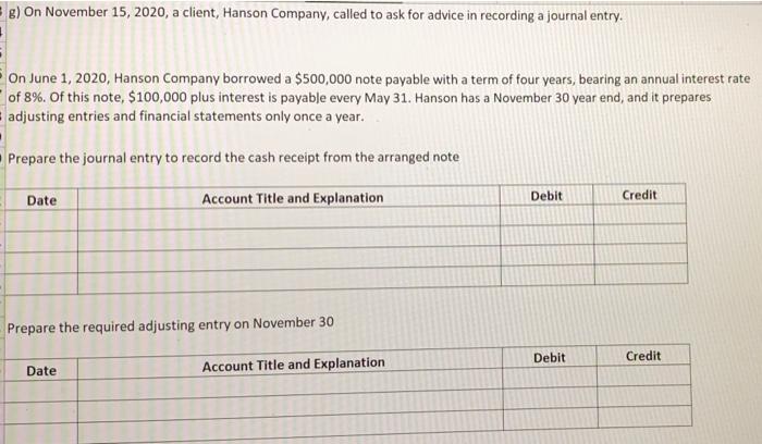 1, Razul and Amy added a new partner to the business, Sheila.