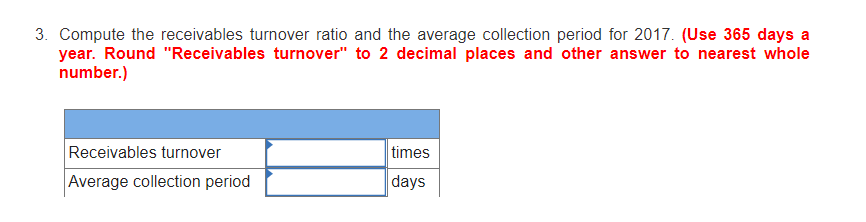 account, totalled $700,000. The company collected $500,000 in cash from customers during