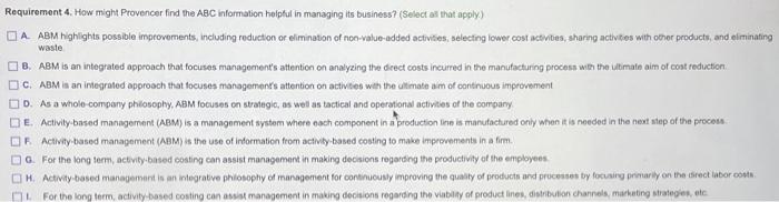 margn per unit of the Mtamum and Mammoth modele calculated using Provencers