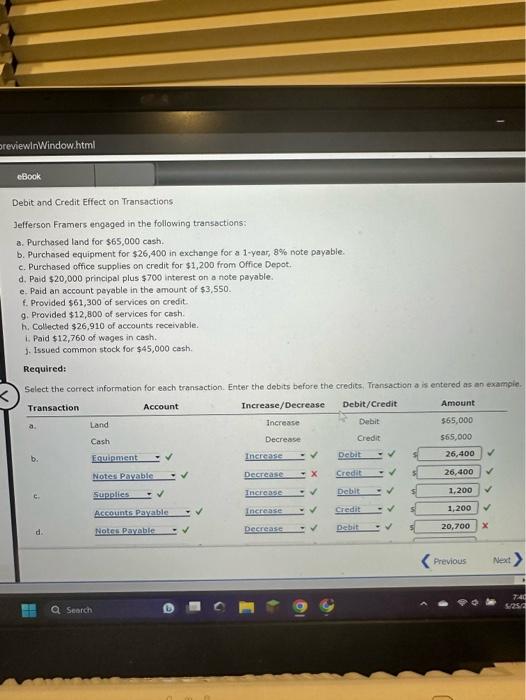  NEED THE ANSWER ASAP!!! Please explain me what i did wrong