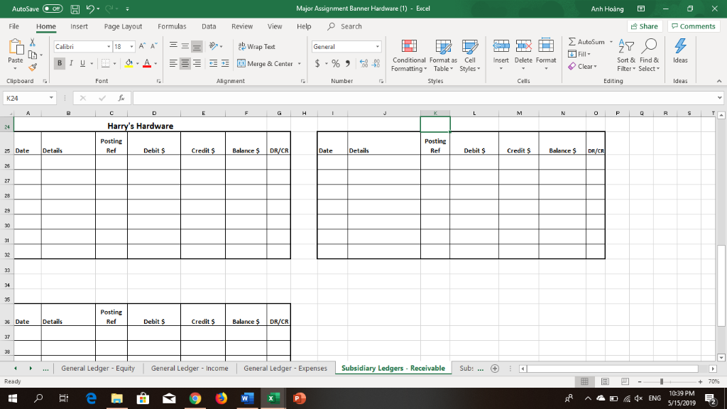 as blank if reededt have been included. You may be required to