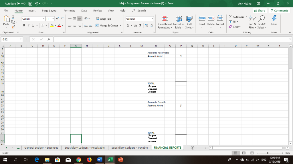 to record the effect of the June transactions (below) in the specialised