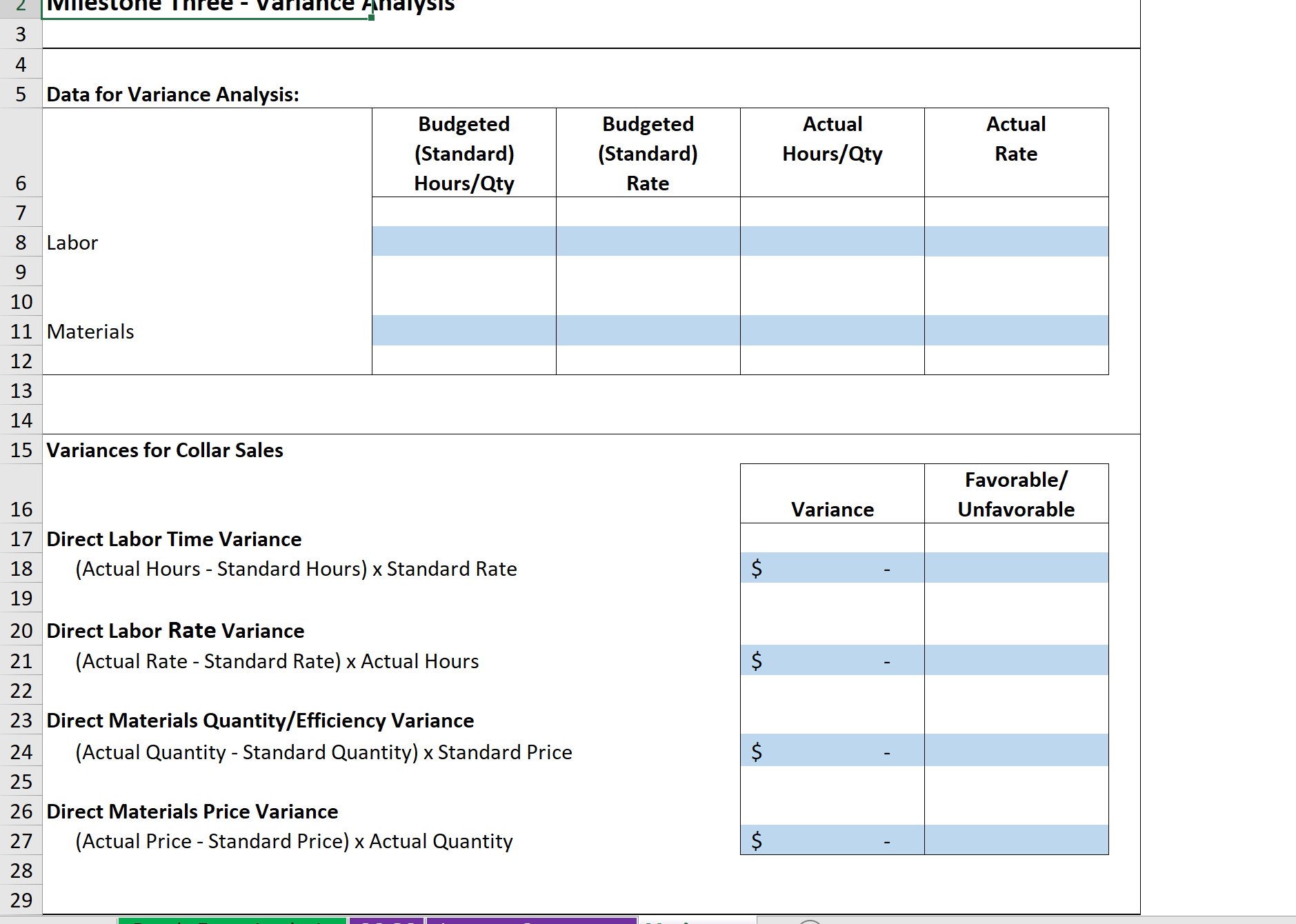 rooms is 1,500 square feet broken into three areas (500 square feet
