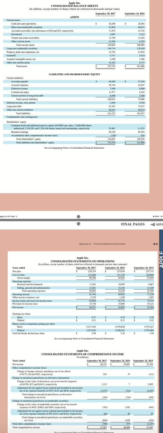 net sales, cost of sales, operating income, other income (expense) net, provision