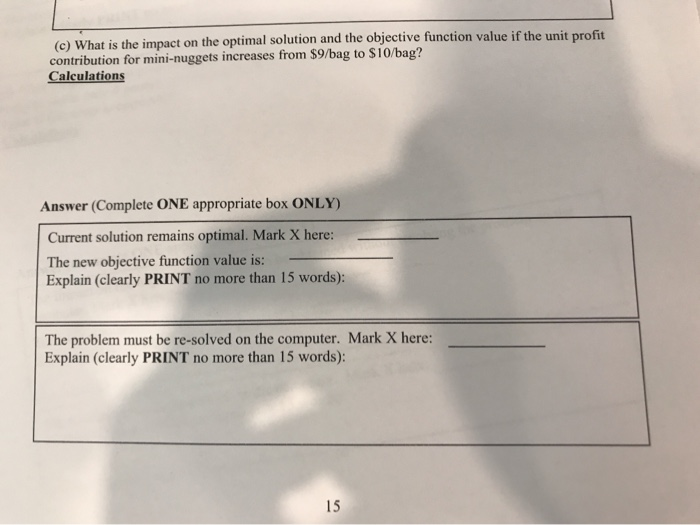 grades of pine bark for mulch: nuggets (Xi), mini-nuggets (x2), and chips