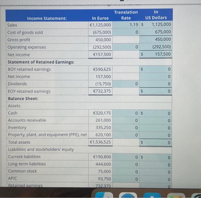 BLUE windows need to be answered, not only some of them. I