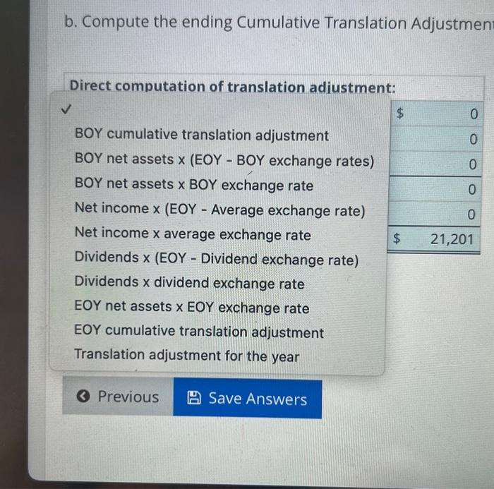 & \\ \hline Current liabilities & 190,800 & 0 & $ &