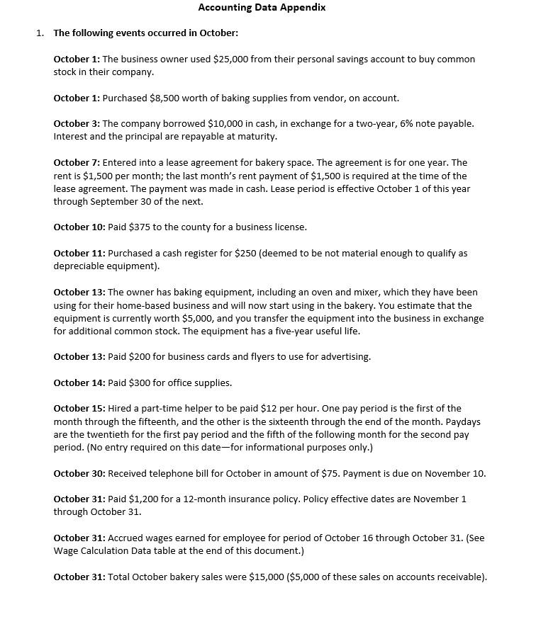 Hi, I need help figuring out my accounting project. my professor made