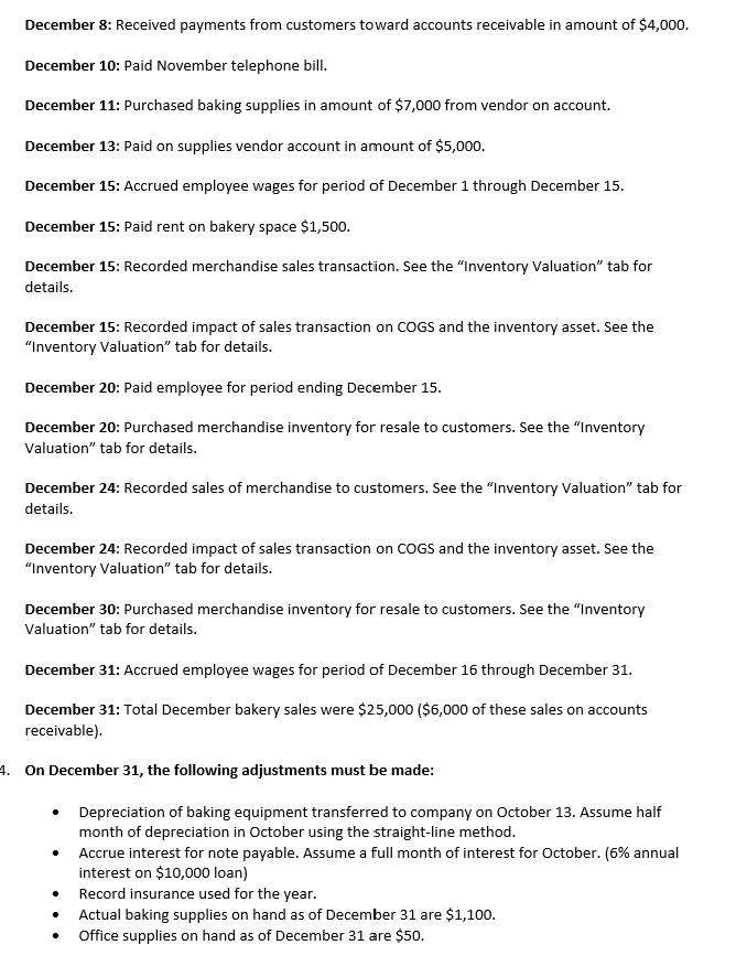 how to fix and finish the project. I do not understand how