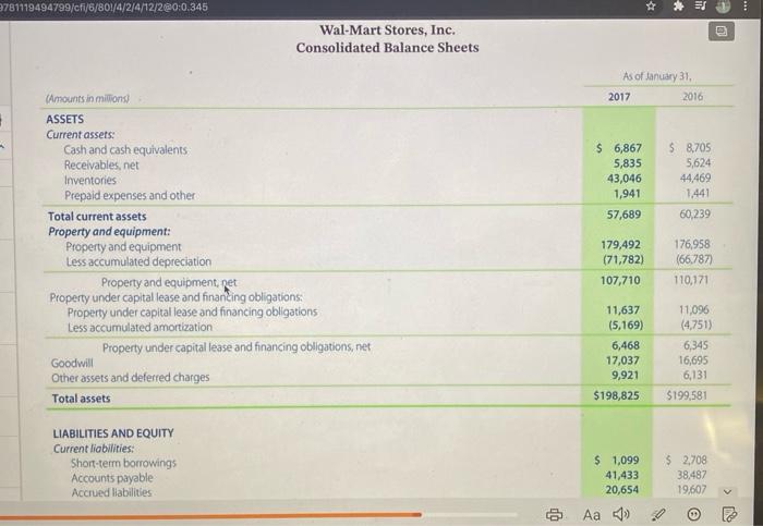 net cash from operating activities Depreciation of property and equipment, including internal-use