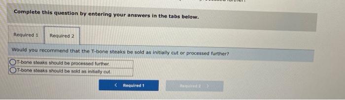 Professor John W. Hardy.) Lone Star Meat Packers is a major processor