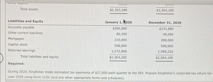 number is 11-1111113, and the principal business activity code is 451110. .