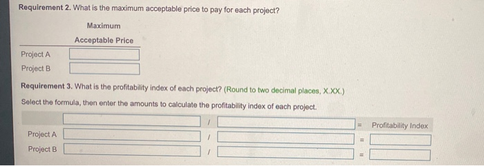 return of 10% on investments of this nature, (Click the icon to