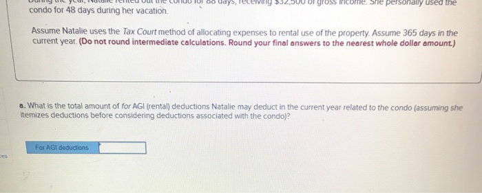 at A and B please Required information The following information applies to