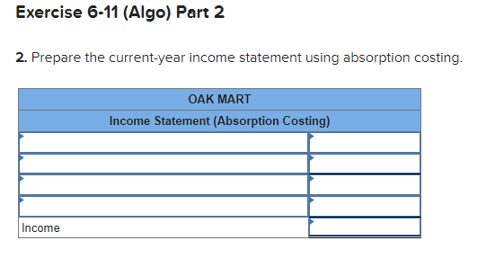 from its first year of business. Sales price per unit Units produced