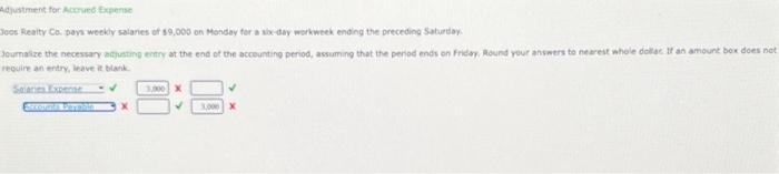 i need to know how i got the answers wrong and why.