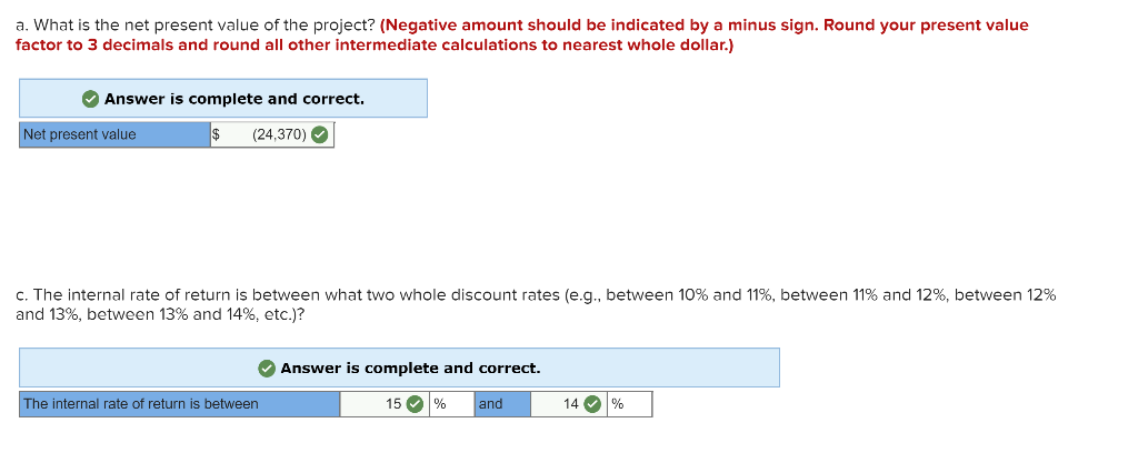 new equipment. Change the data area of your worksheet to match the