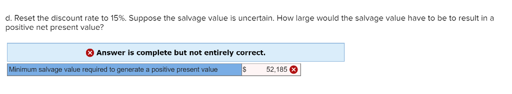 following: Use Exhibit 13B-1 and Exhibit 13B-2. (Use appropriate factor(s) from the