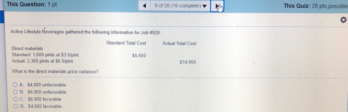  Step by step instructions 