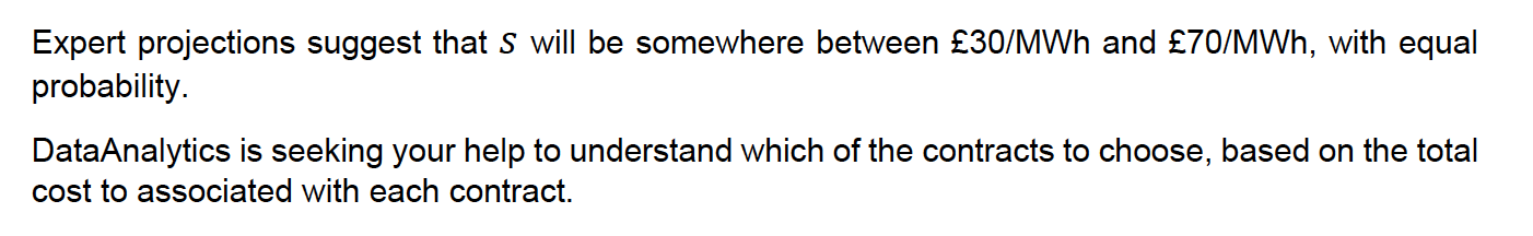 has committed to satisfy 100% of its electricity demand using clean energy