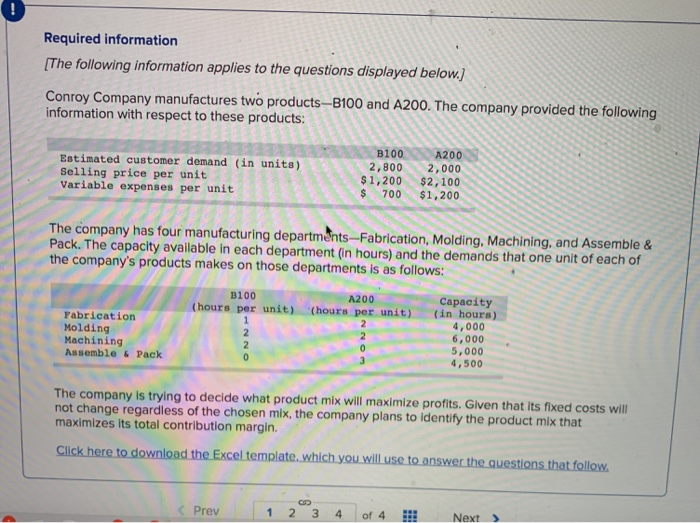  need help please with this project. Required information [The following information