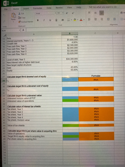 Undo Alignmen B28 B 1 30.00% 70.00% 1,000,000 $11,870,000 7.30% 4.00% 4.00%