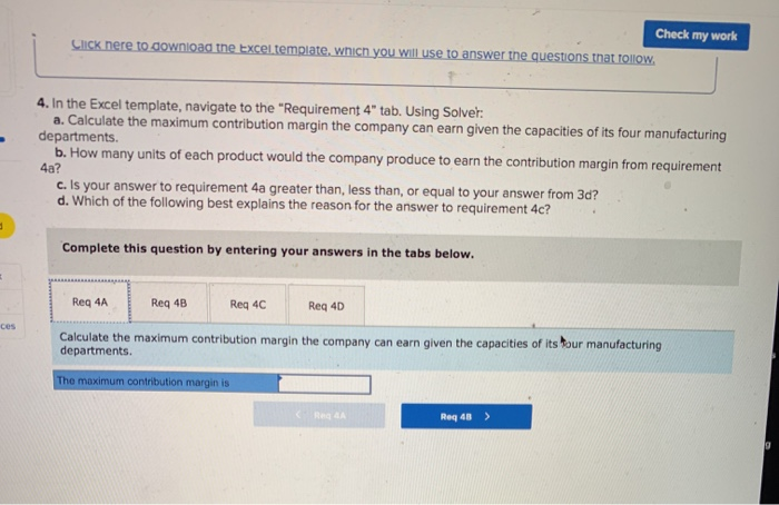 costs will not change regardless of the chosen mix, the company plans