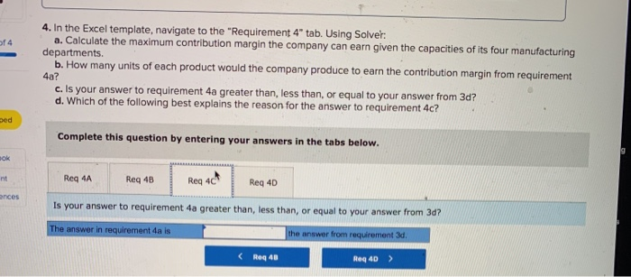 here to download the Excel template, which you will use to answer