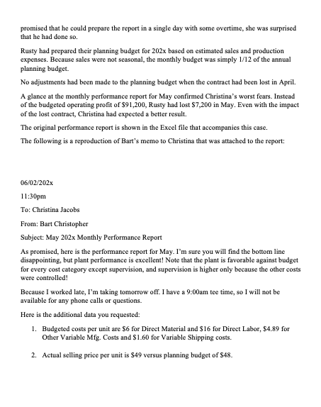 ( 5 pts). What does that tell you about the month of