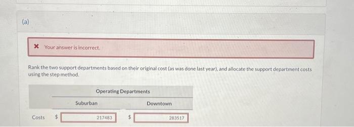 private company, Gary was, anxious to go above and beyond the expectations