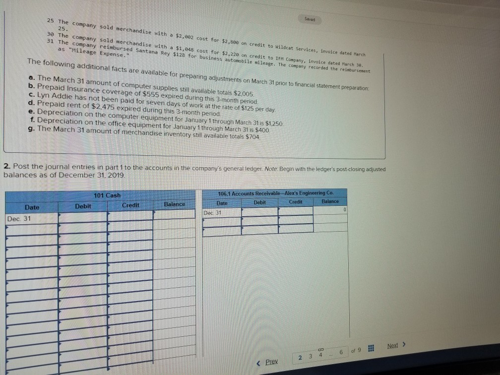 computer software. The company will extend credit terms of 1/10, 1/30, FOB