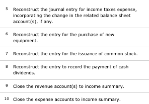 current fiscal year. Upon completion, the trial balance tab should agree with