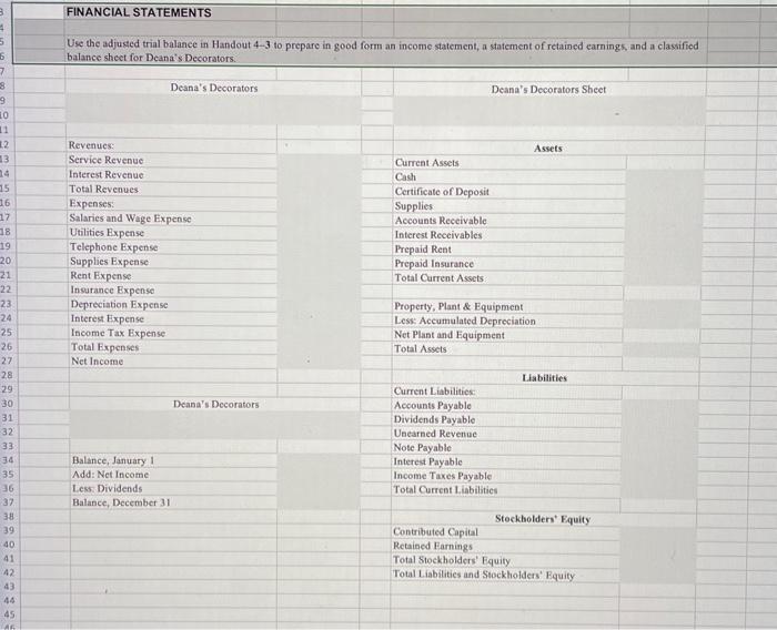 2020, two months 'November 8 December) prepaid rent has expired. (c) Deana'shad