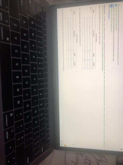 37,000 Total assets Liabilities and Equity Liabilities Stockholders' equity $0.BD. cumulativa preferred