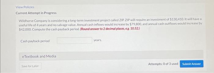 possible for the company to bid on jobs that it currently isn't