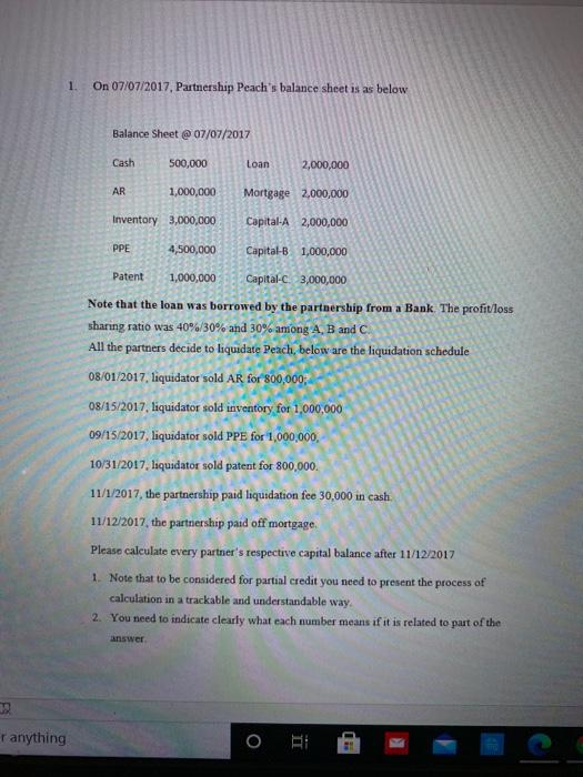 I need help with this question. Please explain step by step. thank