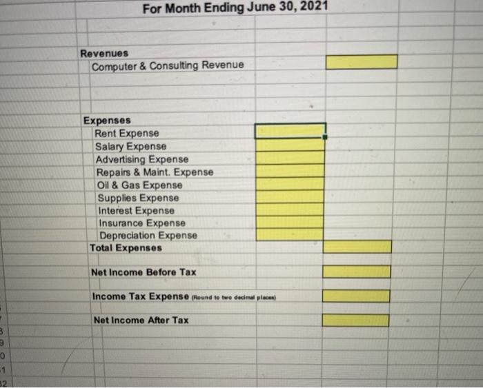 Accounting, Inc. issued 2,640 shares of its common stock to Jeremy after