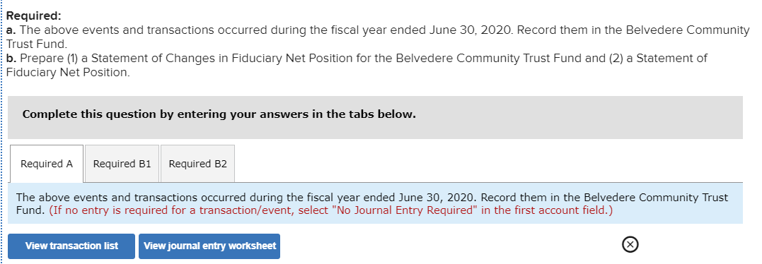 the City of Belvedere accepted a gift of cash in the amount